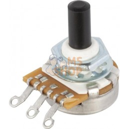 Potentiomètre 100KA | GYS Potentiomètre 100KA | GYSPR#896306