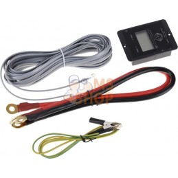 Onduleur PSW 1502W RC - 12 V | GYS Onduleur PSW 1502W RC - 12 V | GYSPR#922192