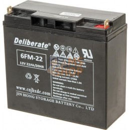 Batterie 12 V 30 Ah | GYS Batterie 12 V 30 Ah | GYSPR#896336