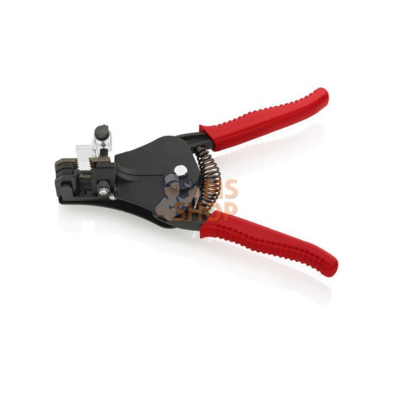 TA1221180; KNIPEX; Pinces a denuder automatiques; pièce detachée TA1221180; KNIPEX; Pinces a denuder automatiques; pièce detachée