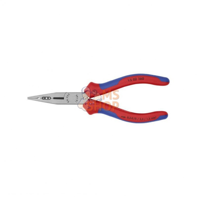 TA1302160; KNIPEX; Pinces multi-usages; pièce detachée TA1302160; KNIPEX; Pinces multi-usages; pièce detachée