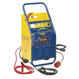 Chargeur-démarreur GYSTART 1224T | GYS Chargeur-démarreur GYSTART 1224T | GYSPR#896397