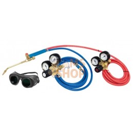 Kit soudage flamme | GYS Kit soudage flamme | GYSPR#852799