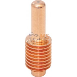 Électrodes 45/125A Plasma (5x) | GYS Électrodes 45/125A Plasma (5x) | GYSPR#852800
