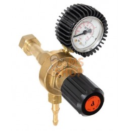 Détendeur PRO propane | GYS Détendeur PRO propane | GYSPR#852787