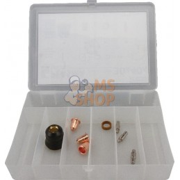 Coffret plasma 31 FV/40FV | GYS Coffret plasma 31 FV/40FV | GYSPR#852808