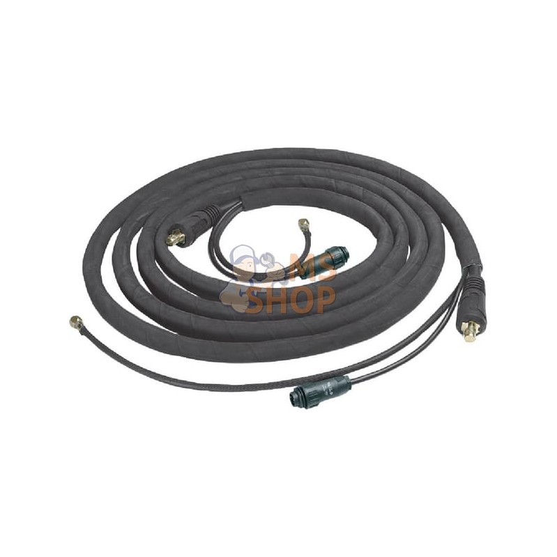 Câble refroid.air MIG 10m 70mm | GYS Câble refroid.air MIG 10m 70mm | GYSPR#510289