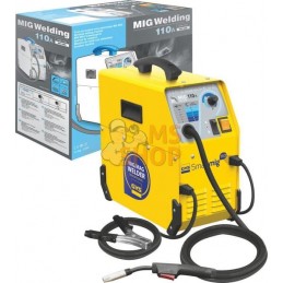 Smartmig 110 | GYS Smartmig 110 | GYSPR#852755