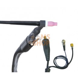 Convertisseur TIG 220DC AL1 | GYS Convertisseur TIG 220DC AL1 | GYSPR#852708