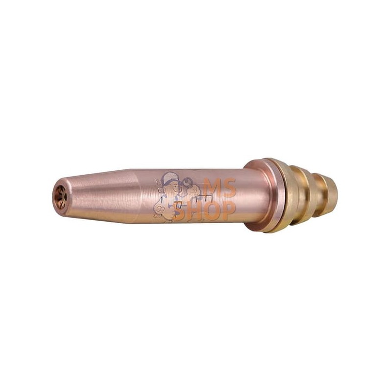 Tête de coupe G1 OXY/PROPANE calibre 10/10 | GYS Tête de coupe G1 OXY/PROPANE calibre 10/10 | GYSPR#852783