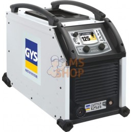 Pack Plasma Cutter 125A | GYS Pack Plasma Cutter 125A | GYSPR#852725