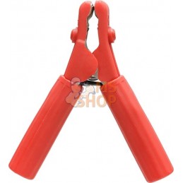 Pince câble de démarrage+600A | GYS Pince câble de démarrage+600A | GYSPR#896298