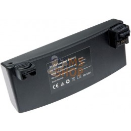 Batterie GYSMATIC 5/13 AIR XXL | GYS Batterie GYSMATIC 5/13 AIR XXL | GYSPR#1089348