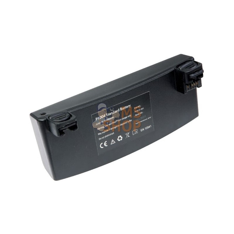 Batterie GYSMATIC 5/13 AIR XXL | GYS Batterie GYSMATIC 5/13 AIR XXL | GYSPR#1089348