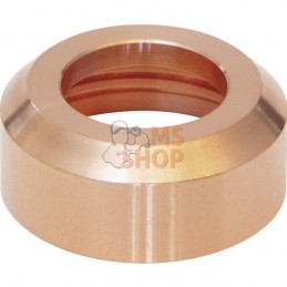 Coupe de précision de l'anneau tourbillonnaire 45A | GYS Coupe de précision de l'anneau tourbillonnaire 45A | GYSPR#1089353