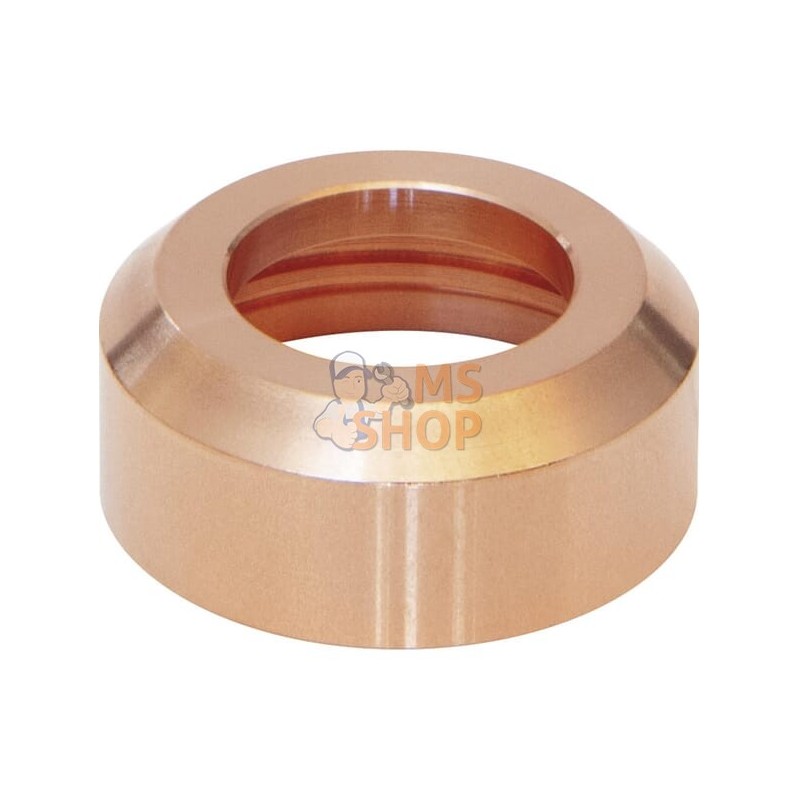 Coupe de précision de l'anneau tourbillonnaire 45A | GYS Coupe de précision de l'anneau tourbillonnaire 45A | GYSPR#1089353