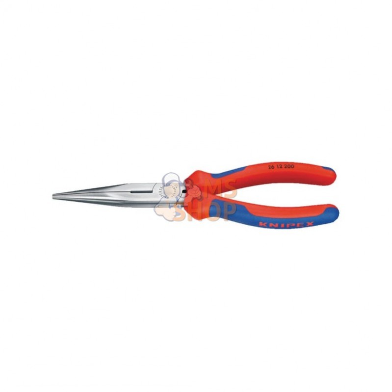 TA2612200; KNIPEX; Pince bec tel. demi-rond 200mm; pièce detachée TA2612200; KNIPEX; Pince bec tel. demi-rond 200mm; pièce detachée