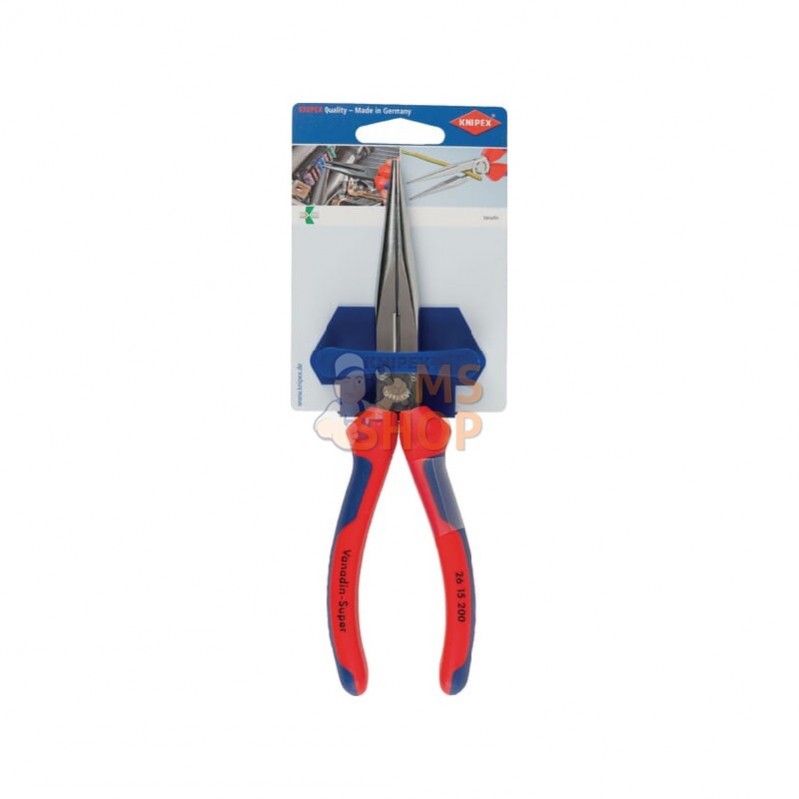 TA2615200SB; KNIPEX; Pinces a becs de cigogne; pièce detachée TA2615200SB; KNIPEX; Pinces a becs de cigogne; pièce detachée