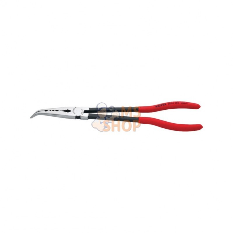 TA2881280; KNIPEX; Pince à monter; pièce detachée TA2881280; KNIPEX; Pince à monter; pièce detachée
