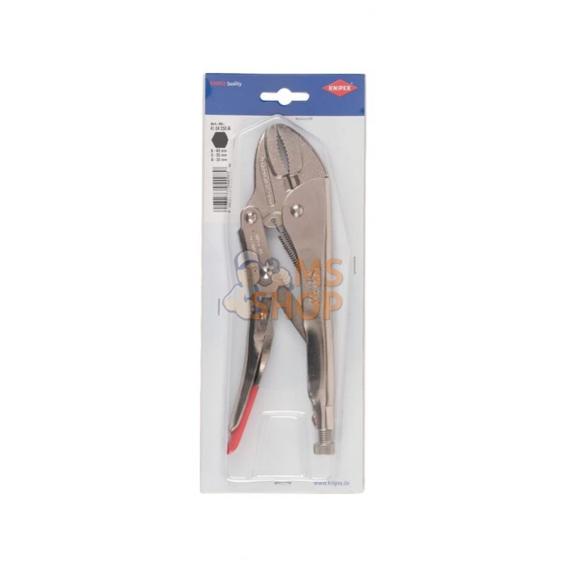 TA4104250SB; KNIPEX; Pinces-etaux; pièce detachée TA4104250SB; KNIPEX; Pinces-etaux; pièce detachée