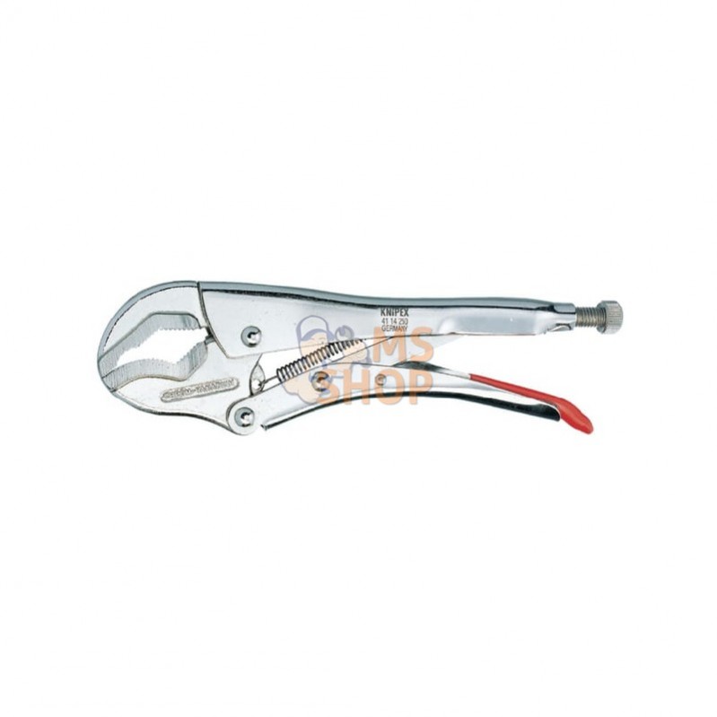 TA4114250; KNIPEX; Pince-étau 250mm; pièce detachée TA4114250; KNIPEX; Pince-étau 250mm; pièce detachée