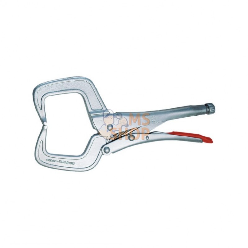 TA4234280; KNIPEX; Pince pour soudeur F3 280mm; pièce detachée TA4234280; KNIPEX; Pince pour soudeur F3 280mm; pièce detachée