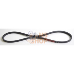 Courroie trapézoïdale | HONDA MACHINERY PARTS Courroie trapézoïdale | HONDA MACHINERY PARTSPR#513961