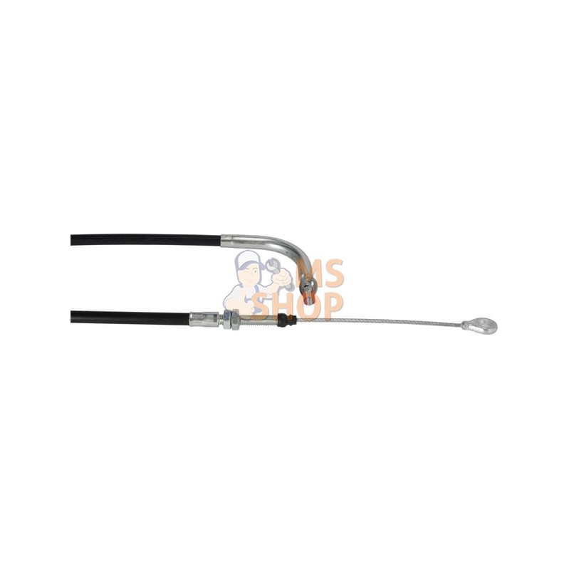 Câble d'embrayage | HONDA MACHINERY PARTS Câble d'embrayage | HONDA MACHINERY PARTSPR#415496