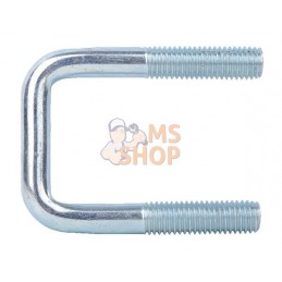 Boulon étrier en U M12x40x70 | HORSCH Boulon étrier en U M12x40x70 | HORSCHPR#751804