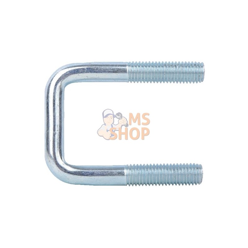 Boulon étrier en U M12x40x70 | HORSCH Boulon étrier en U M12x40x70 | HORSCHPR#751804