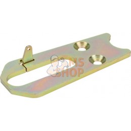 Plaque | HORSCH Plaque | HORSCHPR#751940