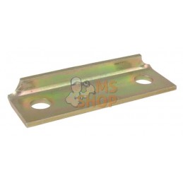 Porte-dents 120x47x4 mm | HORSCH Porte-dents 120x47x4 mm | HORSCHPR#752026