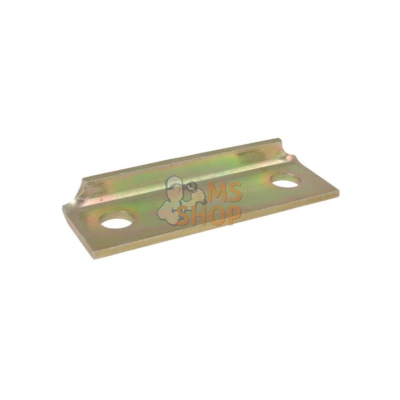 Porte-dents 120x47x4 mm | HORSCH Porte-dents 120x47x4 mm | HORSCHPR#752026