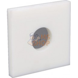 Pièce écartem. 100x100 polyam | HORSCH Pièce écartem. 100x100 polyam | HORSCHPR#752029