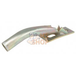 Tube de semoir distributeur | HORSCH Tube de semoir distributeur | HORSCHPR#752014