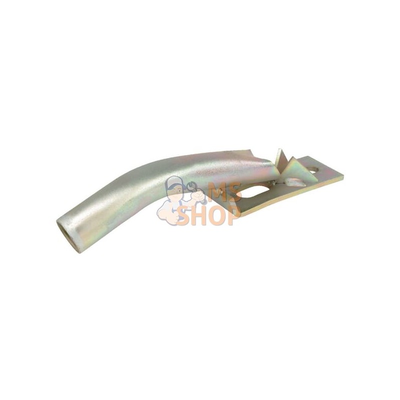Tube de semoir distributeur | HORSCH Tube de semoir distributeur | HORSCHPR#752014
