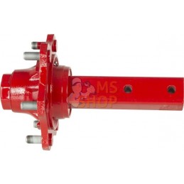 Moyeu | HORSCH Moyeu | HORSCHPR#751998