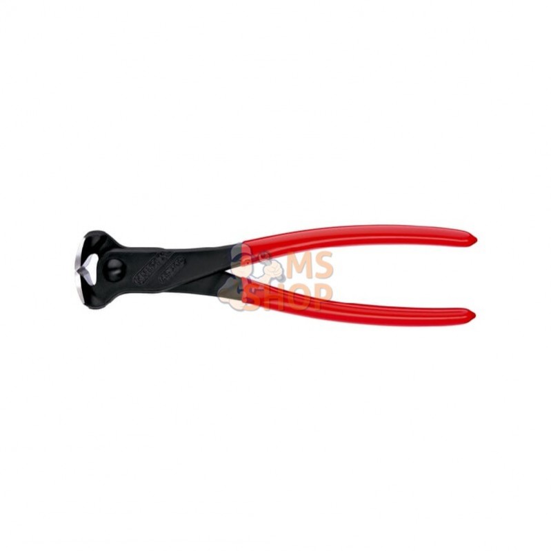TA6801160; KNIPEX; Pince coupante devant 160mm; pièce detachée TA6801160; KNIPEX; Pince coupante devant 160mm; pièce detachée