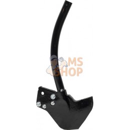 Kit tube à graines avec racleur Avatar G 2018 | HORSCH Kit tube à graines avec racleur Avatar G 2018 | HORSCHPR#1025865