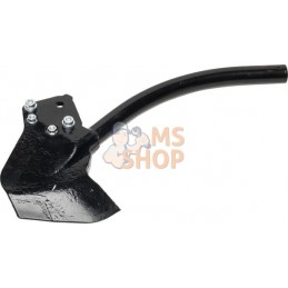 Kit tube à graines avec racleur Avatar G 2018 | HORSCH Kit tube à graines avec racleur Avatar G 2018 | HORSCHPR#1025865