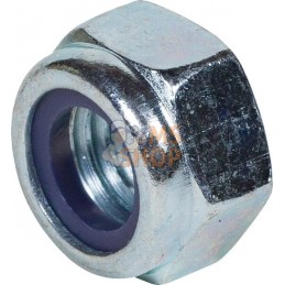 SSM M 12 DIN 985- 8. zingué Zingué | HORSCH SSM M 12 DIN 985- 8. zingué Zingué | HORSCHPR#751776
