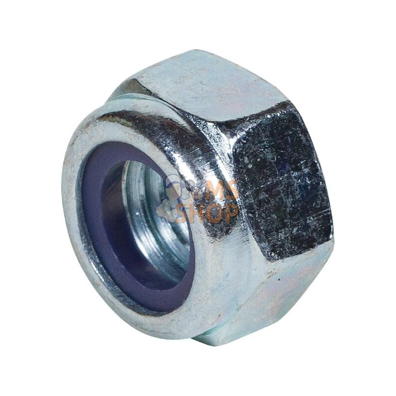 SSM M 12 DIN 985- 8. zingué Zingué | HORSCH SSM M 12 DIN 985- 8. zingué Zingué | HORSCHPR#751776