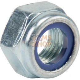 Écrou M16 DIN 985- 8 zingué | HORSCH Écrou M16 DIN 985- 8 zingué | HORSCHPR#751777