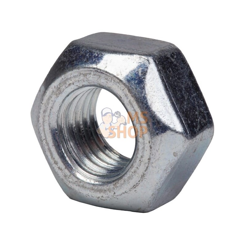 Écrou M 10 Din 980-V- 8. galv. | HORSCH Écrou M 10 Din 980-V- 8. galv. | HORSCHPR#973414