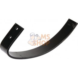Ressort Packer 60x7mm étr. r. | HORSCH Ressort Packer 60x7mm étr. r. | HORSCHPR#751748