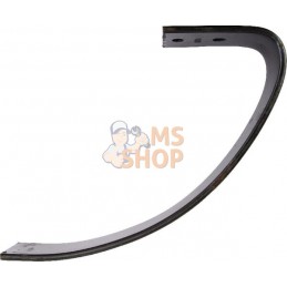 Ressort Packer 60x7mm étr. r. | HORSCH Ressort Packer 60x7mm étr. r. | HORSCHPR#751748