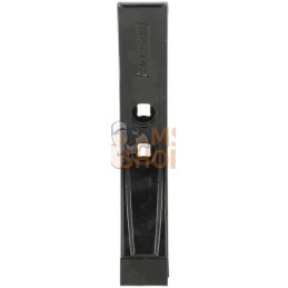 Soc 5cm SGS HM w't bloc d’usure M12 | HORSCH Soc 5cm SGS HM w't bloc d’usure M12 | HORSCHPR#1025559