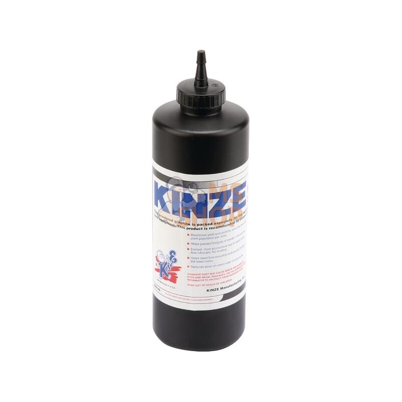 Poudre de graphite 0,5 kg | HORSCH Poudre de graphite 0,5 kg | HORSCHPR#751836