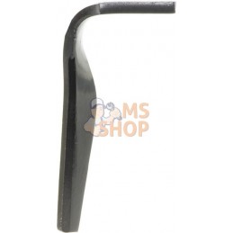 Dent KE G standard | HORSCH Dent KE G standard | HORSCHPR#973413
