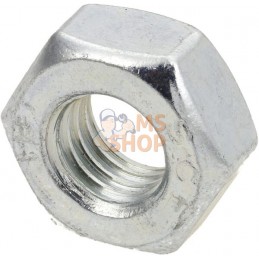 Écrou M10 Din 934- 8.8, galvanisé | HORSCH Écrou M10 Din 934- 8.8, galvanisé | HORSCHPR#973499